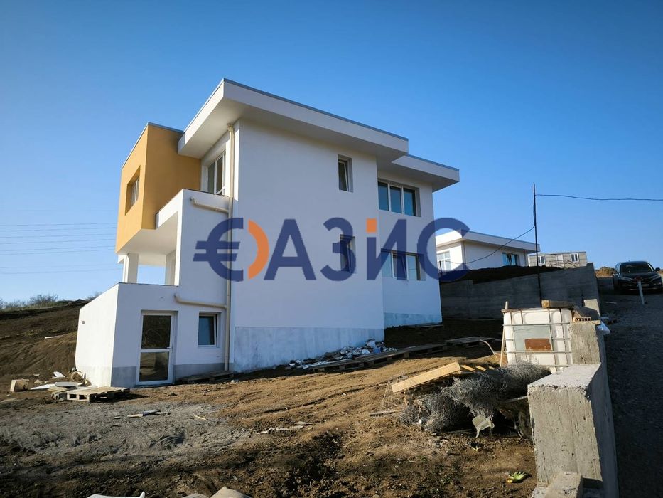 Продава се Къща в с. Черни връх, Област Бургас - 280 кв.м за 453 €/кв.м - Снимка #4