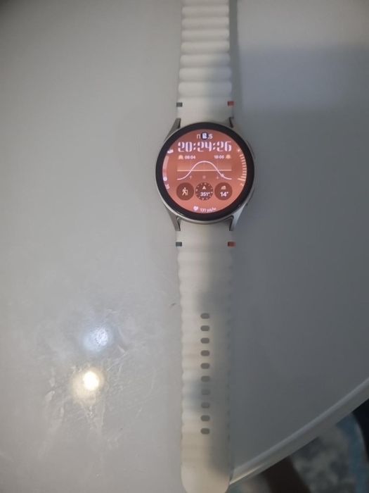 Часы samsung watch 7 б/у