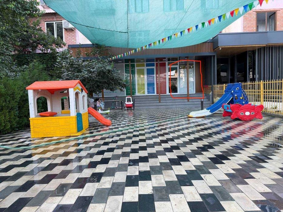Аренда коммерческое/нежилое помещения Шахристан метро