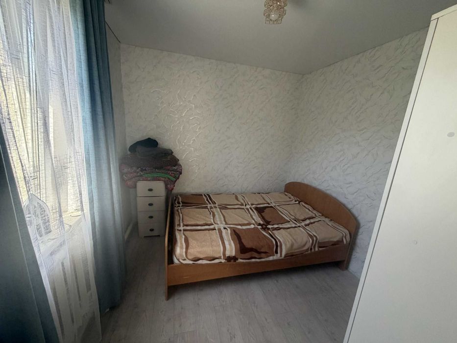 3к  дом  Костанай 2 участок 5соток