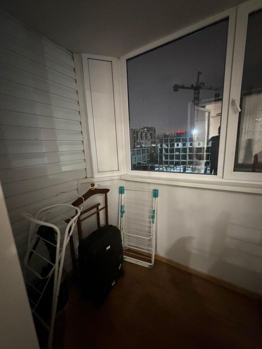 Продам 2ком квартиру