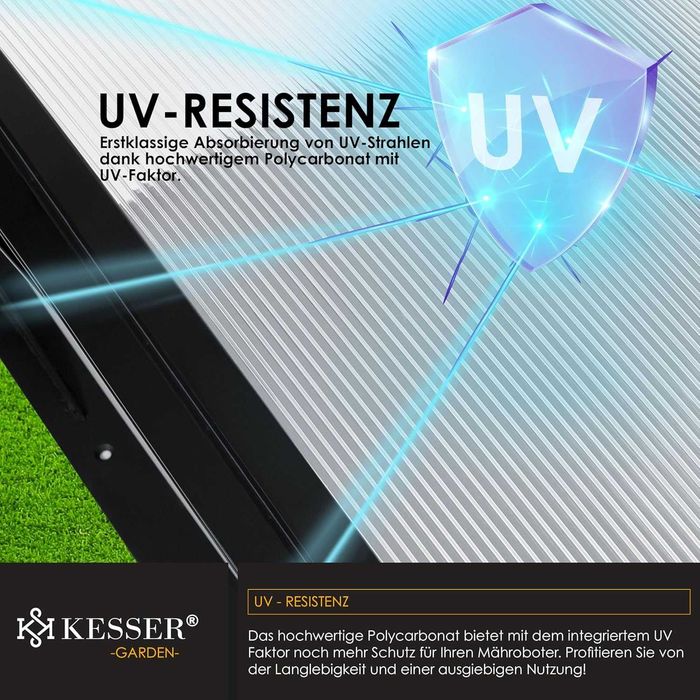 Навес, гараж - НОВ