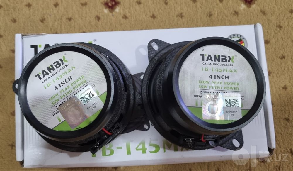 Колонка tanbex 10см  нексия 1-2, спарк, матиз, дамас, лаболарга тушади