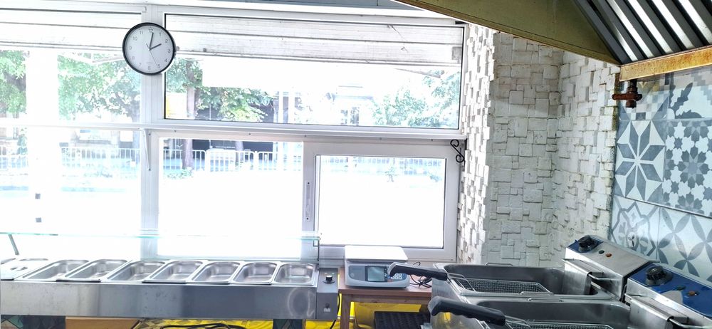 Дава се под наем Заведение в Варна, Централна поща - 14 кв.м за 484.5 € - Снимка #3