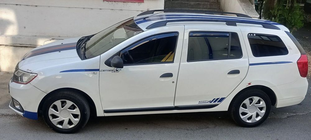 Dacia Logan Stare perfecta , ca  scoasă din reprezentanta , 10/10