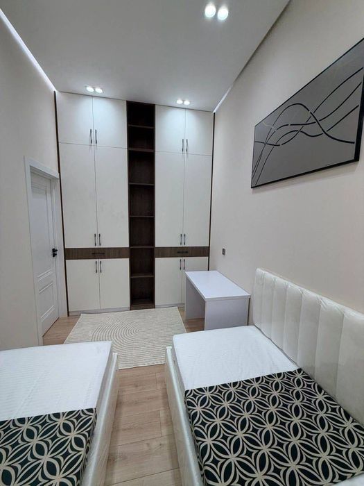 Prestige Garden 2в3/4/14 , евро люкс