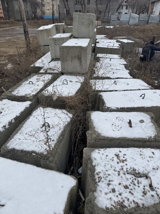 Продам блоки фбс самовывозом!