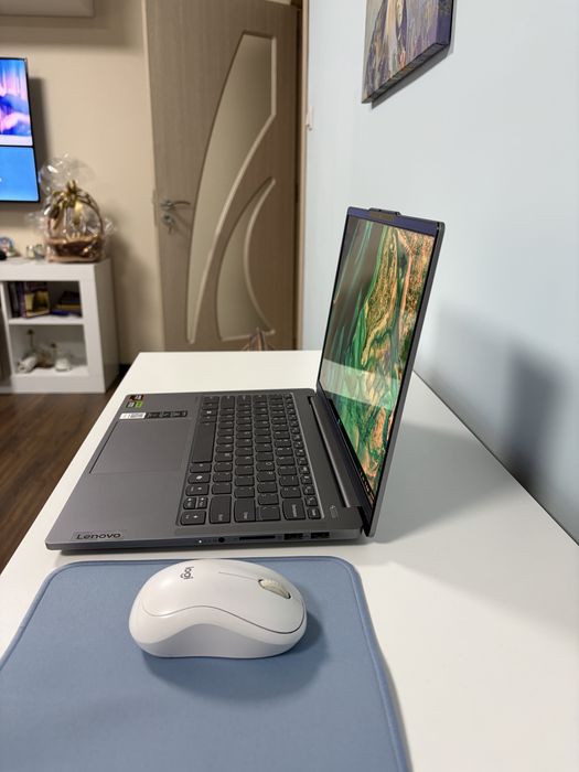 Lenovo IdeaPad Pro 5