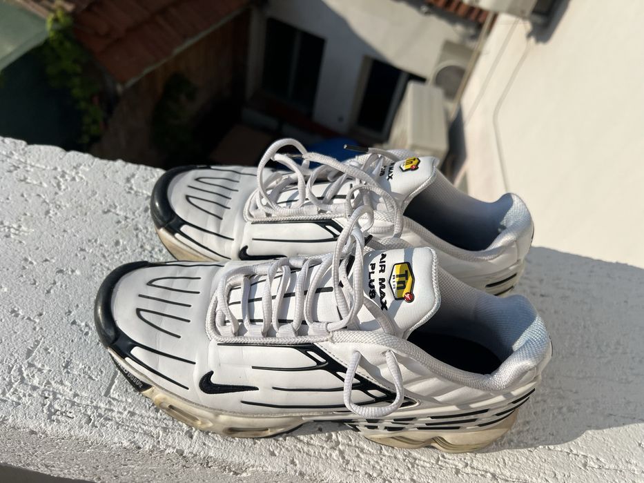 Nike Air Max TN Plus 45