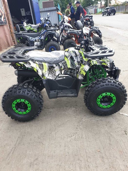 Eonkin KMD ATV 130