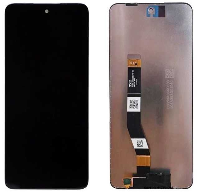 Оригинален Дисплей за Motorola Moto G62