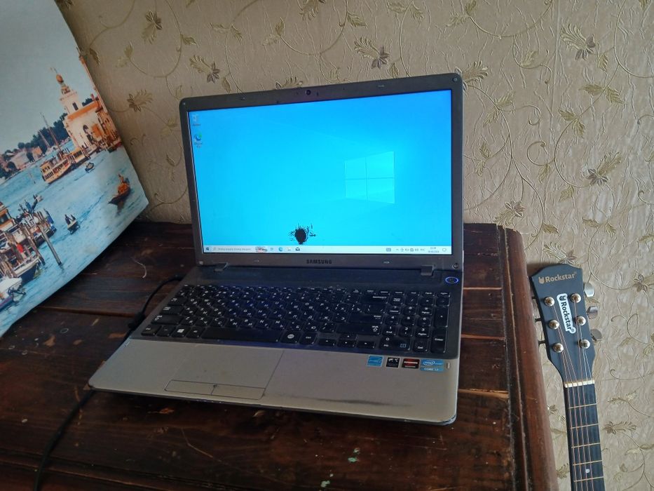 Для игр и программ i7 дискретка 2гб