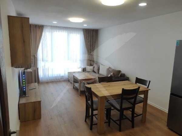 Дава се под наем Двустаен апартамент в Пловдив, Кючук Париж - 55 кв.м за 500 € - Снимка #2