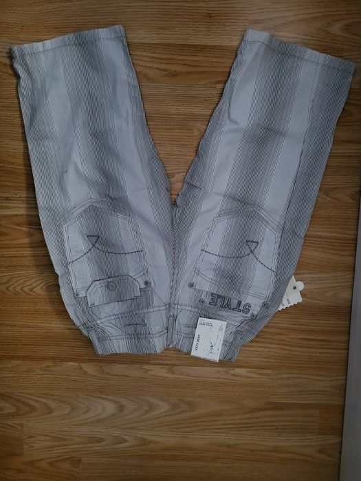 Къси панталони за момче