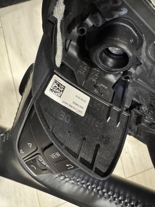 Волан Audi A4 Audi A5 Audi Q2 Audi Q3 Audi Q5 Audi Q7 Audi Q8