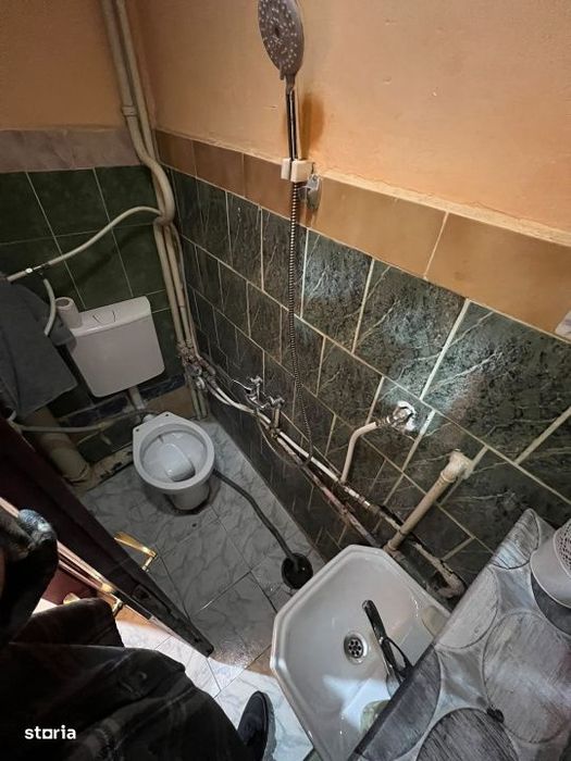 Apartament 2 camere, 35 mp, zona Valea Rosie