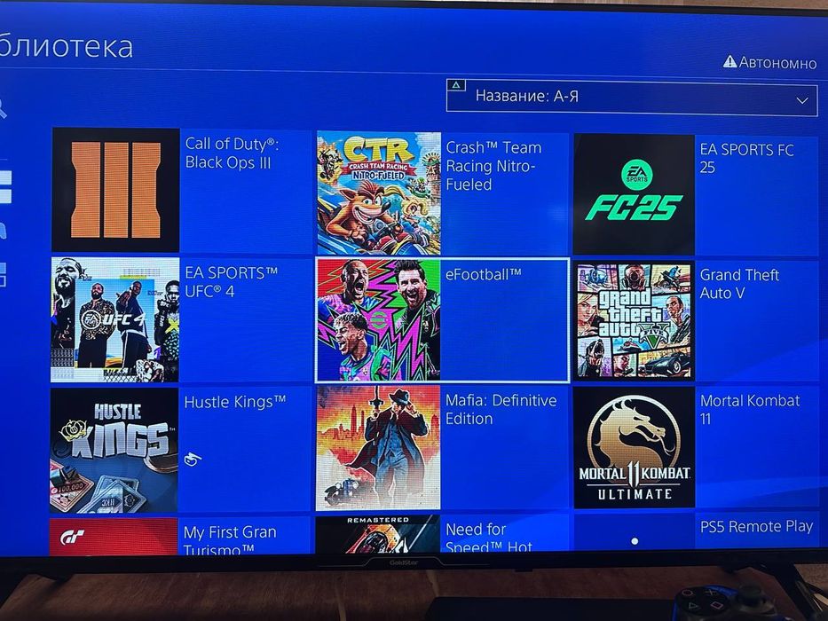 Playstation 4 pro