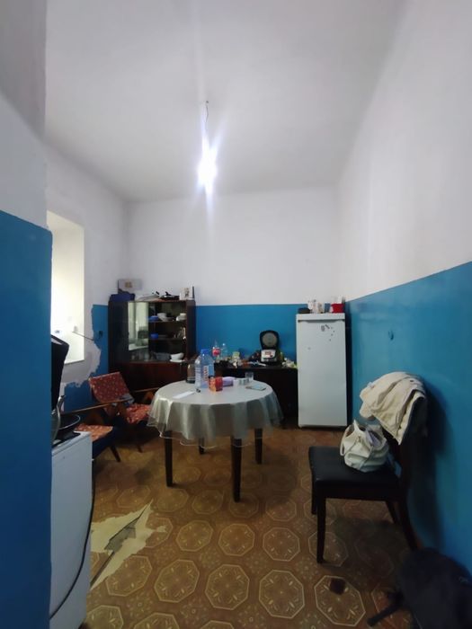 Продается 2х комнатная квартира в городе.