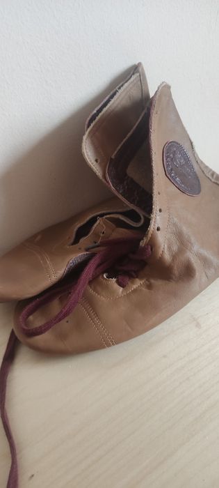 Борцовки СССР в отличном состоянии.