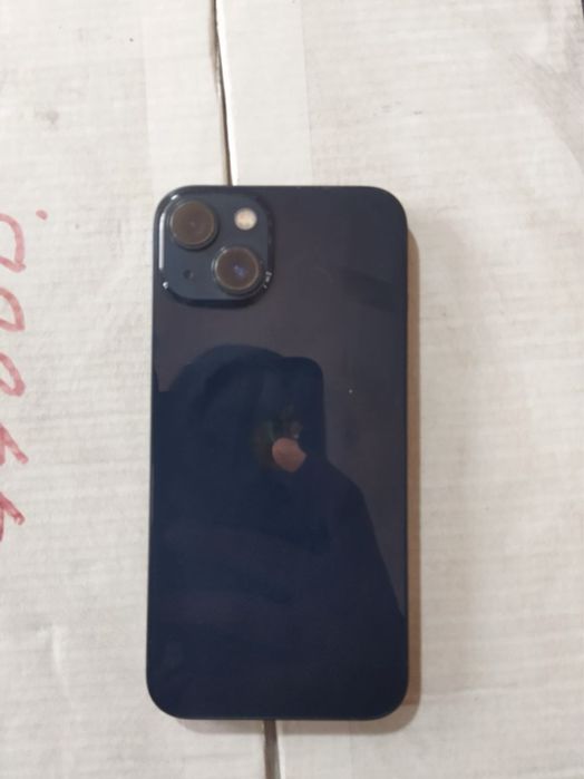 Iphone 13 ideal holatda