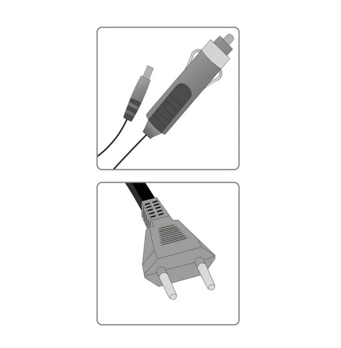 Хладилна Чанта Bomann 22 литра! Работи на 12V и на 220V !