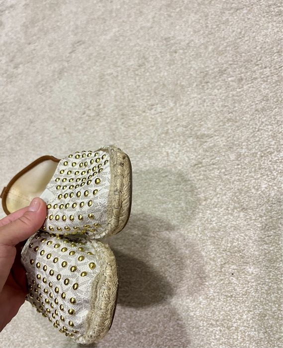 Еспадрили Michael Kors