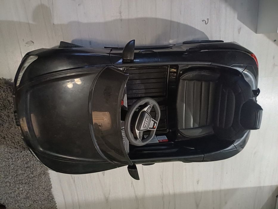 Vand masinuta electrica pentru copii
