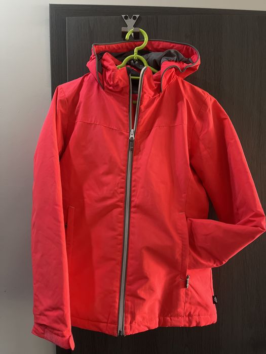 Ски екип за момиче