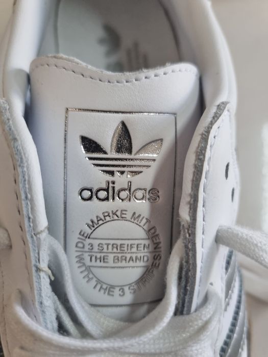 Adidas Samba 2025