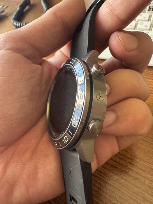 Garmin marq aviator gen 1