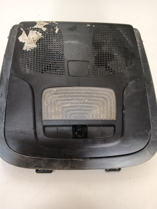 Lumini Plafon Mercedes-Benz Sprinter 3,5-T 907 2018 - >