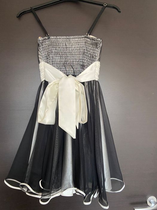 Rochie banchet, carnaval