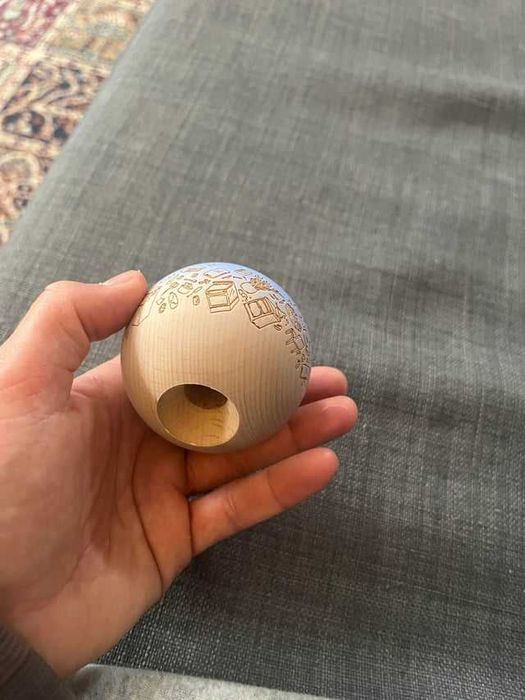 Kendama miguel nejucata