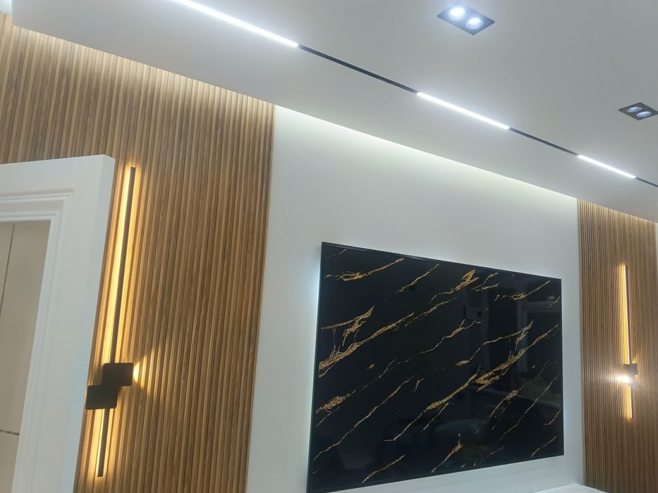 Мелкий ремонт . поклейка обой .квартира ремонт  ,маларный работ