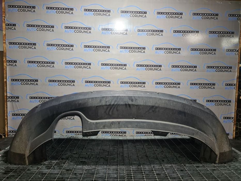 Bara spate Volkswagen Tiguan 5N 2007 - 2011 SUV 4 Usi ALBASTRU (789)