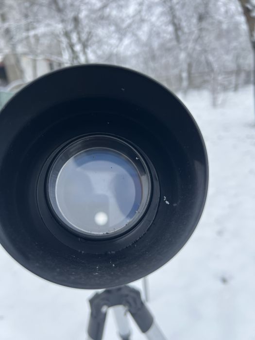 Telescop Astronomic Profesional