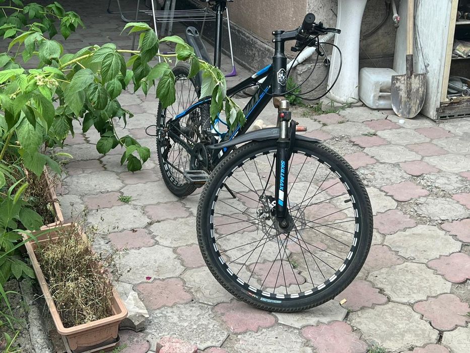 Продам велосипед Срочно!!!