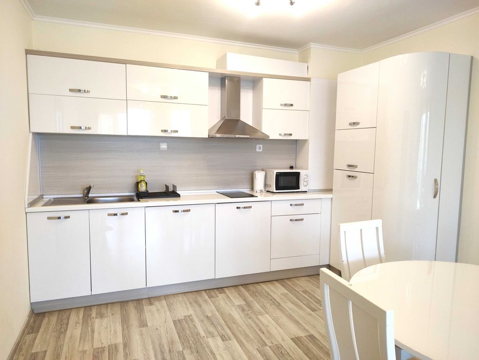 Продава се Двустаен апартамент в с. Шкорпиловци, Област Варна - 64 кв.м за 1250 €/кв.м - Снимка #15