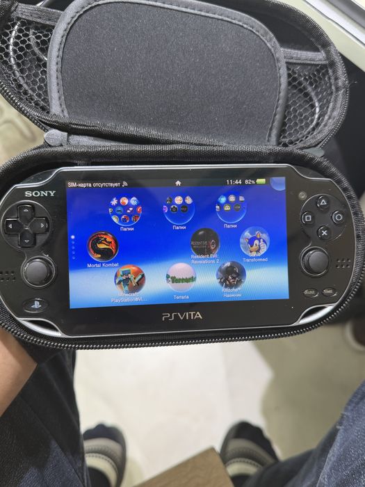 Ps vita сотилади холати зор ойинлари коп яна скачать кса болади кимга