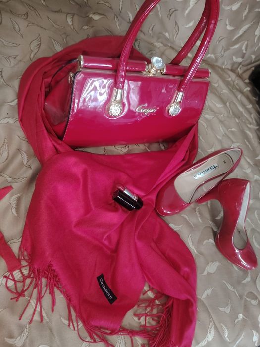 Продам брендовые вещи