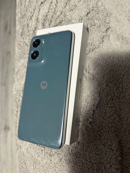 Telefon Moto G 06