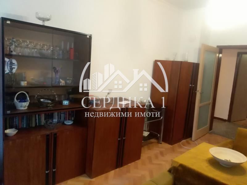 2-стаен в София-Свобода