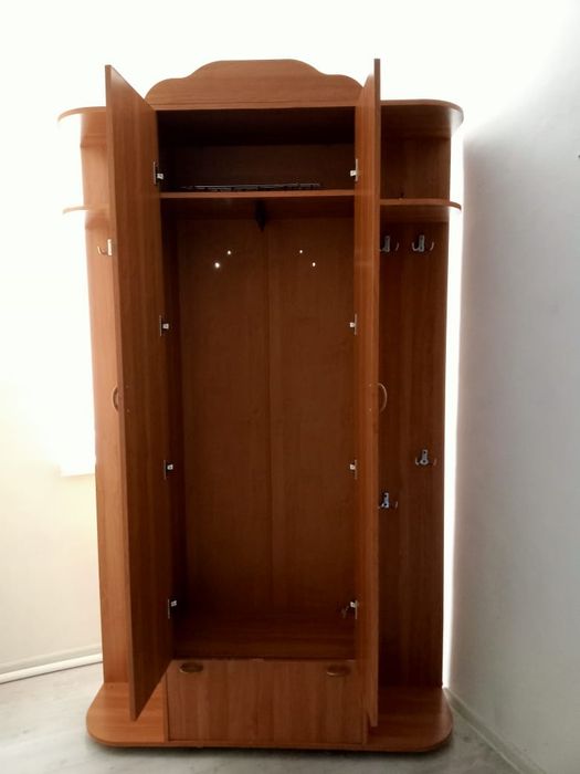 Әдемі прихошка айнасымен