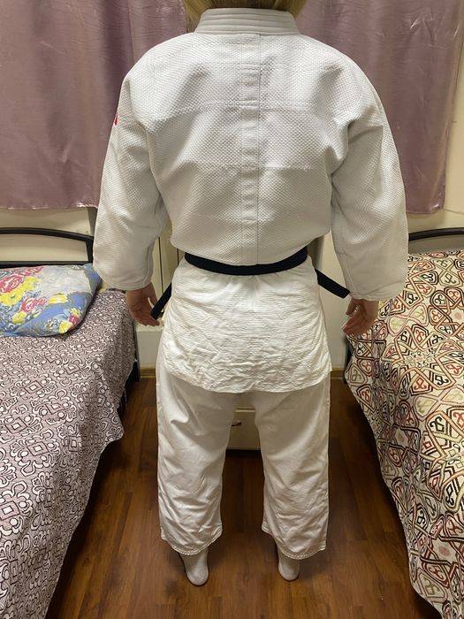 Ак адидас кимано 170размер