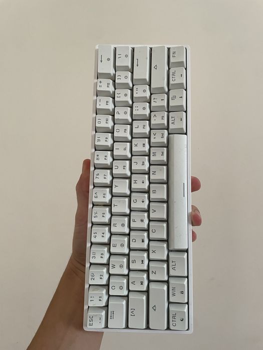 Игровая клавиатура