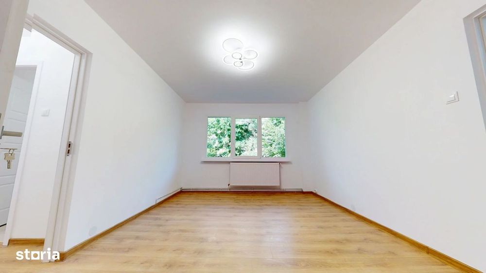 Apartament renovat,in zona faget-piata dacia