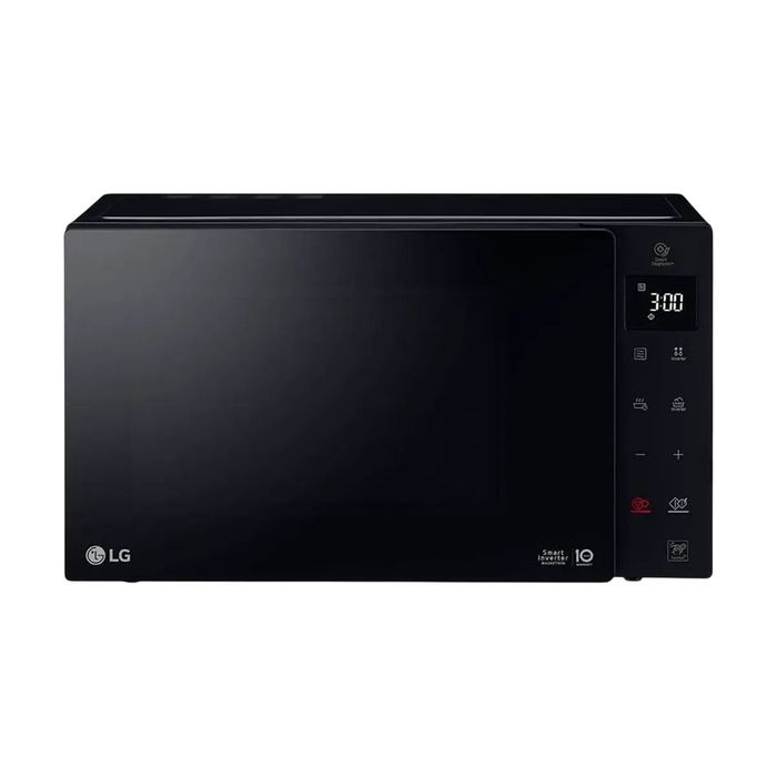 Микроволновая печь LG MS2535GIS