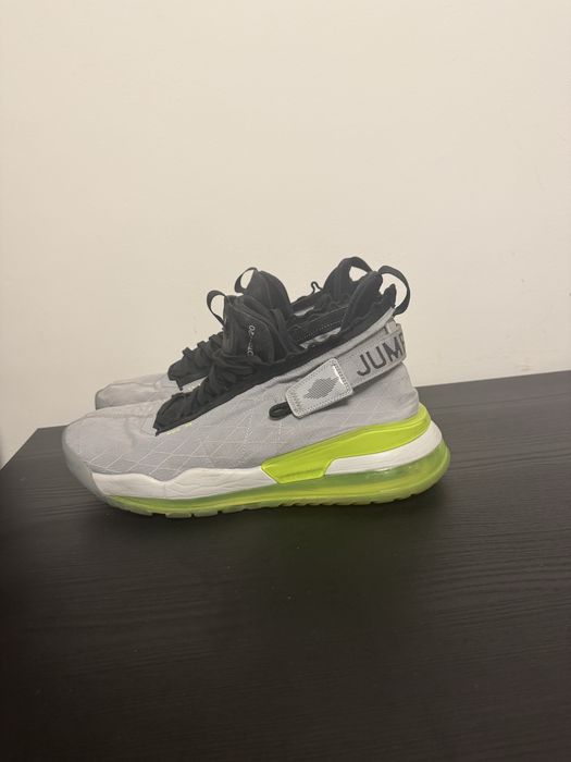 Nike Air Jordan proto max 720