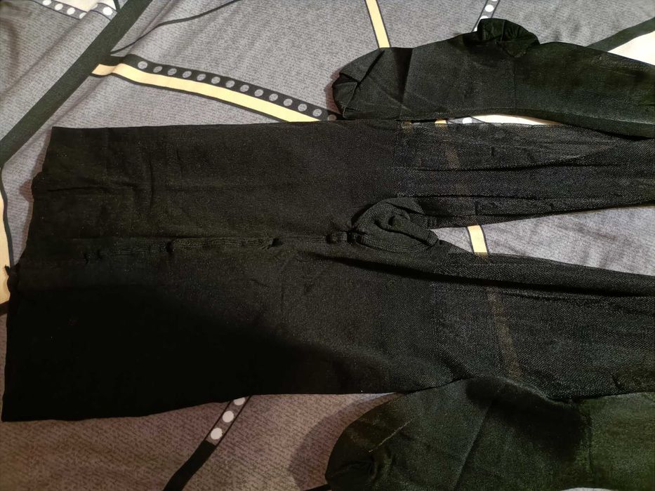 Colanți XL și ciorapi XL-5 medicali CALZITALY compresie medie.,