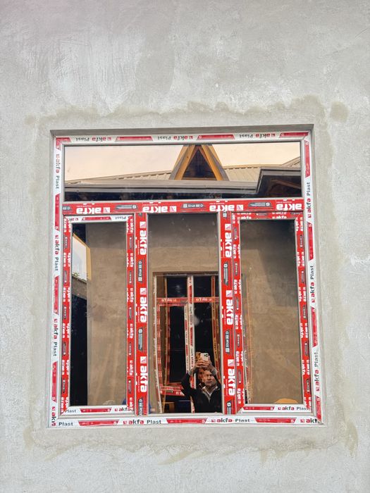 Akfa muhiddinov doors